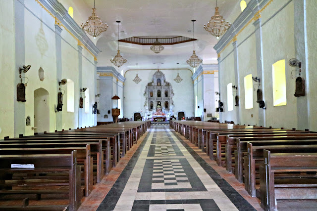 Things to do in Roxas City