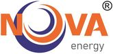 Logo di Nova Energy
