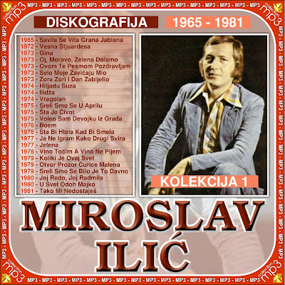 Miroslav Ilic Diskografija Download Mp3 Safarishara
