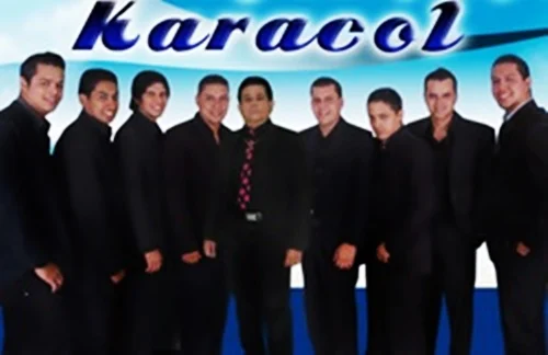 Grupo Karacol - Adios Amor