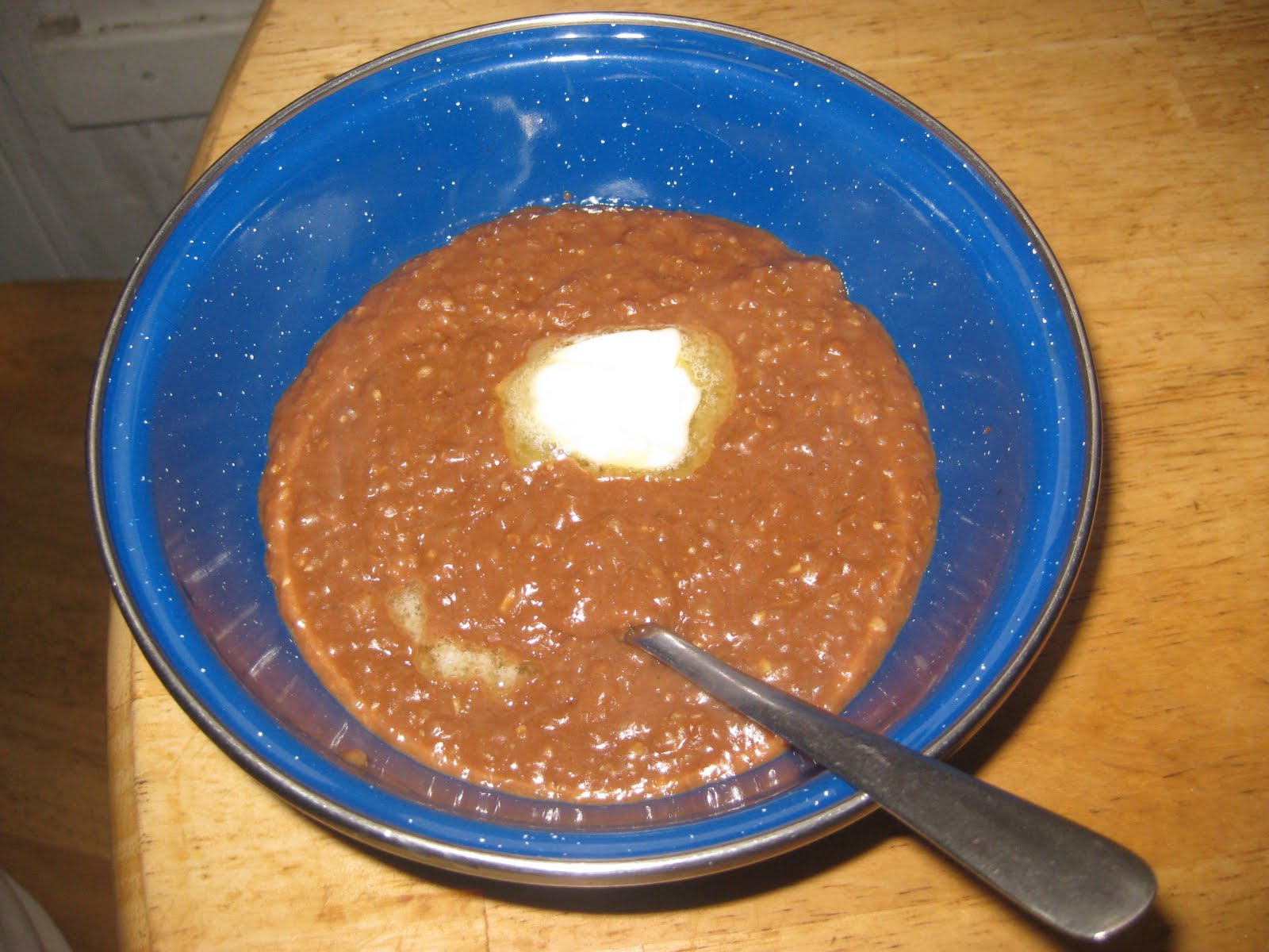 The Prepared Homemaker Home Made Coco Wheats