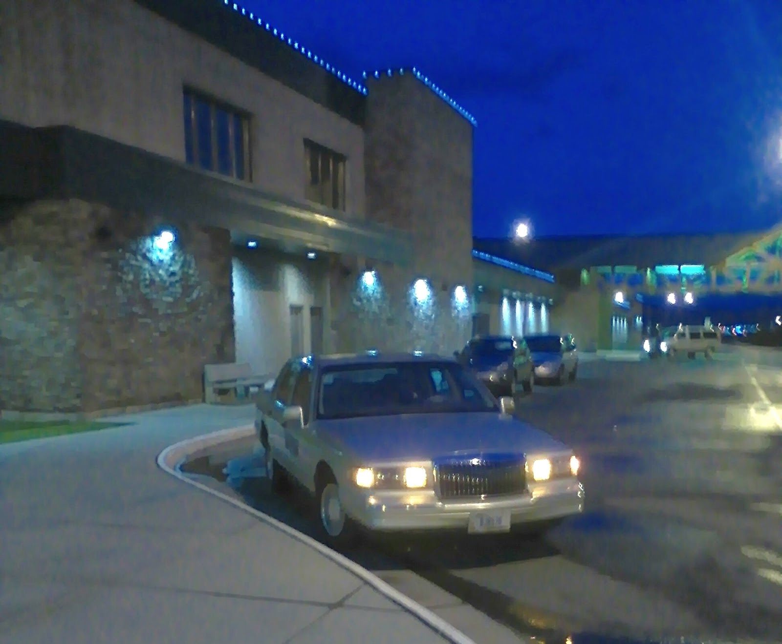 Helena Sedan & Town Car Service HTC services, Helena MT