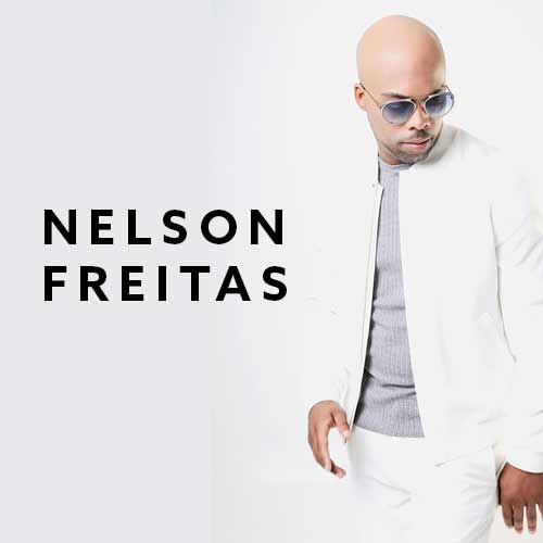 Nelson Freitas - Mariana "Afro Beat" || Download Free