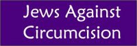 Jews Against Circumcision