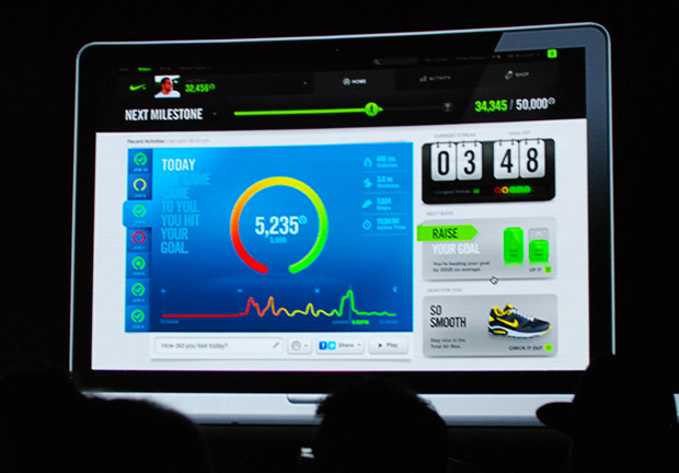 nike fuelband software download