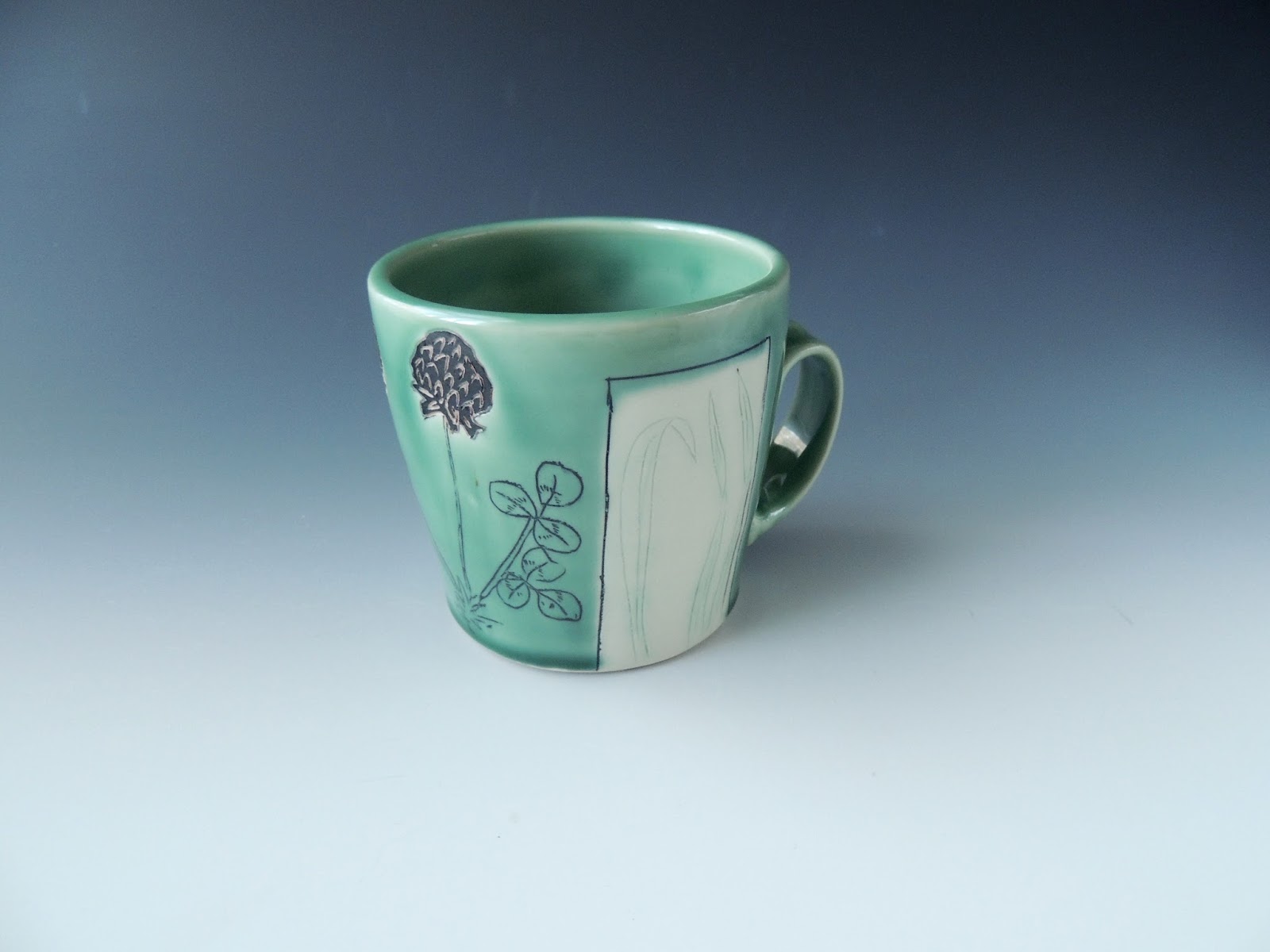 Cone 6 Electric Kiln Glaze Recipes and Variations