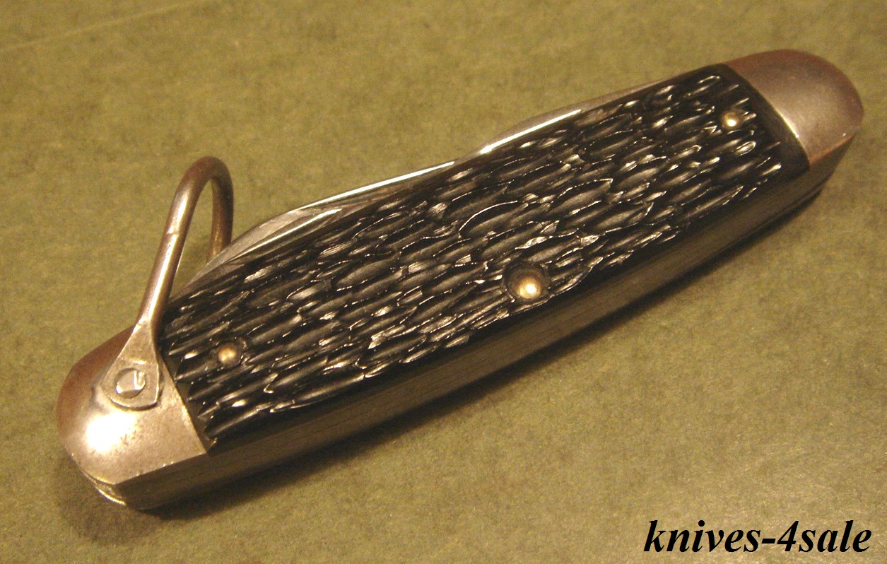 knives4sale Antique Pal Cutlery Co USA Multi Blade Utility Knife