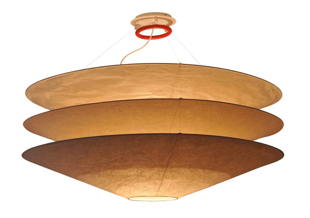 3 Level Large Anese Paper Lantern Pendant Light Fixture 3 Level Large Anese Paper Lantern Pendant Light Fixture