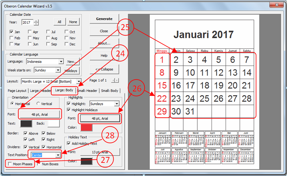 InKidS - Informasi Kita dan Semua: Desember 2016
