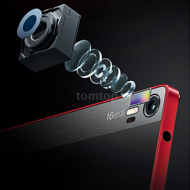 سعر ومواصفات Lenovo Vibe Shot بالصور والفيديو سعر ومواصفات Lenovo Vibe Shot بالصور والفيديو