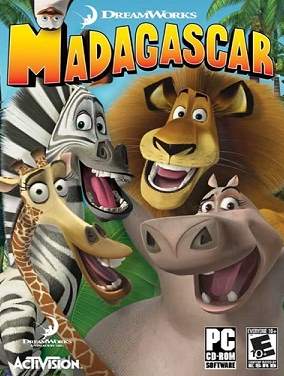 Descargar Madagascar 1 Para Pc Full Espanol 1 link