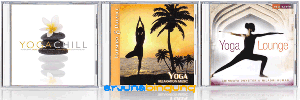 DVD Paket Senam Yoga Untuk Ibu Hamil • Senam Sehat • Lengkap dan Murah!
