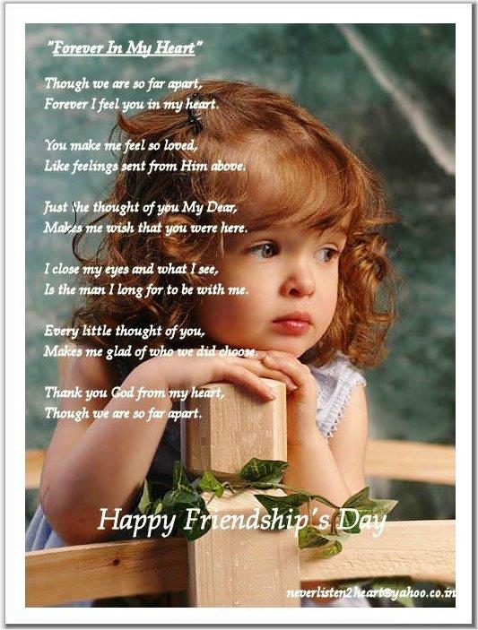 My last made my feel like