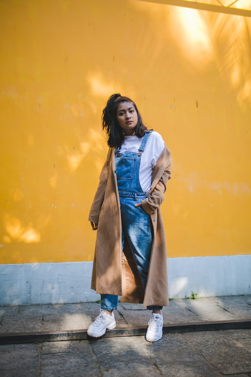 Macau Fashion Blogger