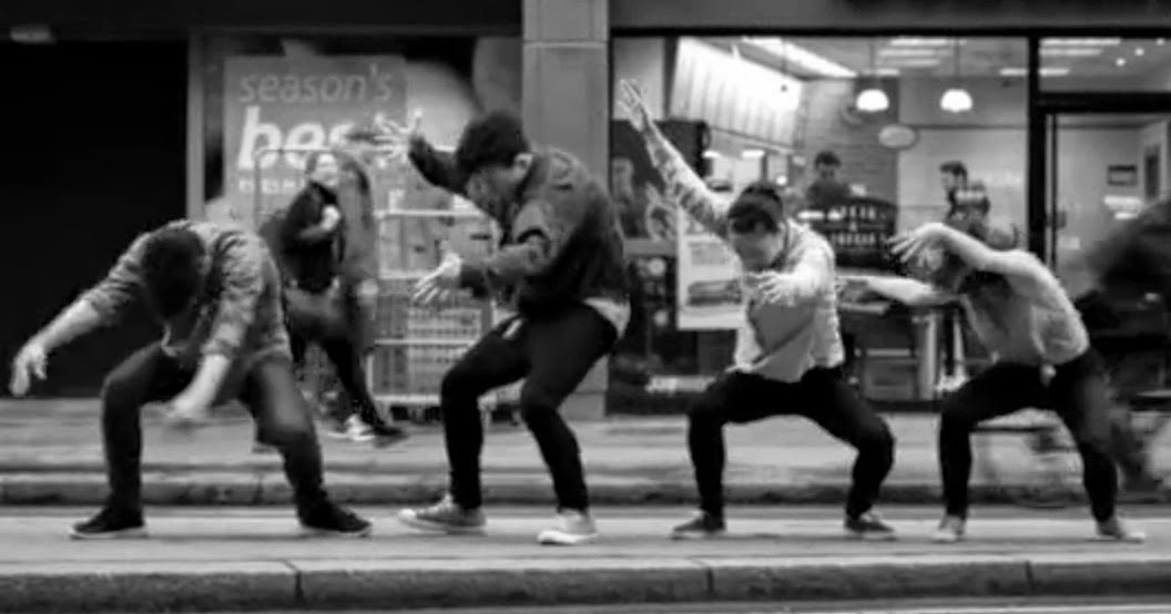 Moving London Kuriositas