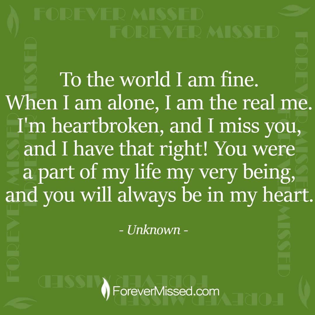 thinking of you short poems