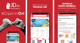 5 Aplikasi Jual Beli Online Terbaik Dan Terpercaya Untuk Android