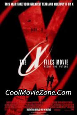 The X-Files Movie Special (1998)