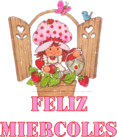 Resultado de imagen para gifs de feliz miercoles
