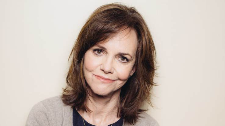 Sally Field Sally Field