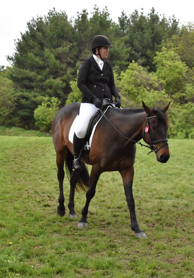 Buxton Equestrian : Twisted Pine Horse Trials recap