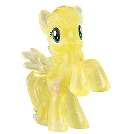 My Little Pony Wave 18 Fluttershy Blind Bag Pony