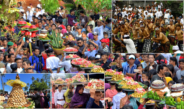 Perang Topat
