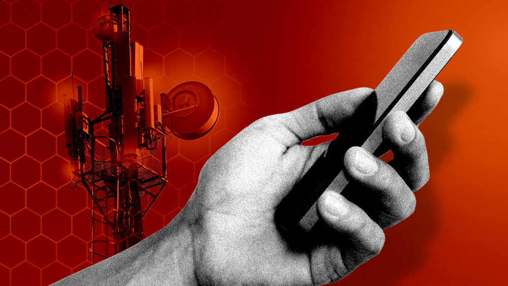 5G Perigo: Centenas de cientistas respeitados alertam sobre os efeitos para a saúde das redes 5G 5G Perigo: Centenas de cientistas respeitados alertam sobre os efeitos das redes 5G para a saúde