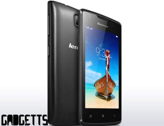 lenovo a1000 software
