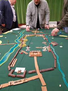 Fort Cornelius Fort Cornelius 1