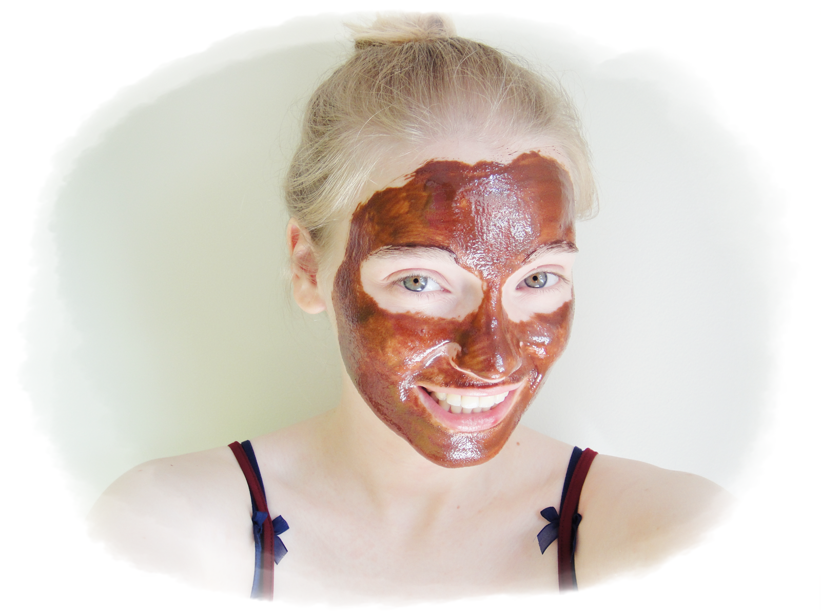 Tartine toi avec mon masque au chocolat ! - Bérengère in Wonderland