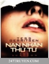Nạn Nhân Thứ Tư Nạn Nhân Thứ Tư
