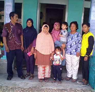 Paguyuban Trah ANDAWI bin HARKI Paguyuban Trah ANDAWI bin HARKI