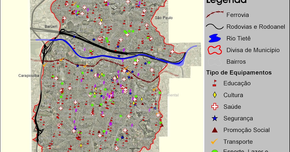 Way Jardim Conceição Osasco