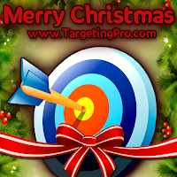Merry Christmas From Targeting Pro Marketing