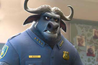 Zootopia - filme - animação Zootopia - filme - animação