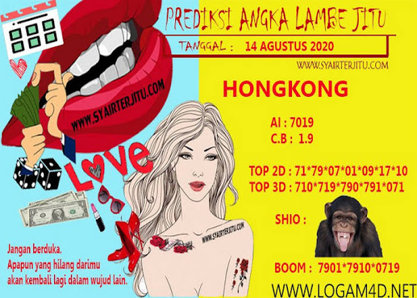 syair hongkong syair hongkong