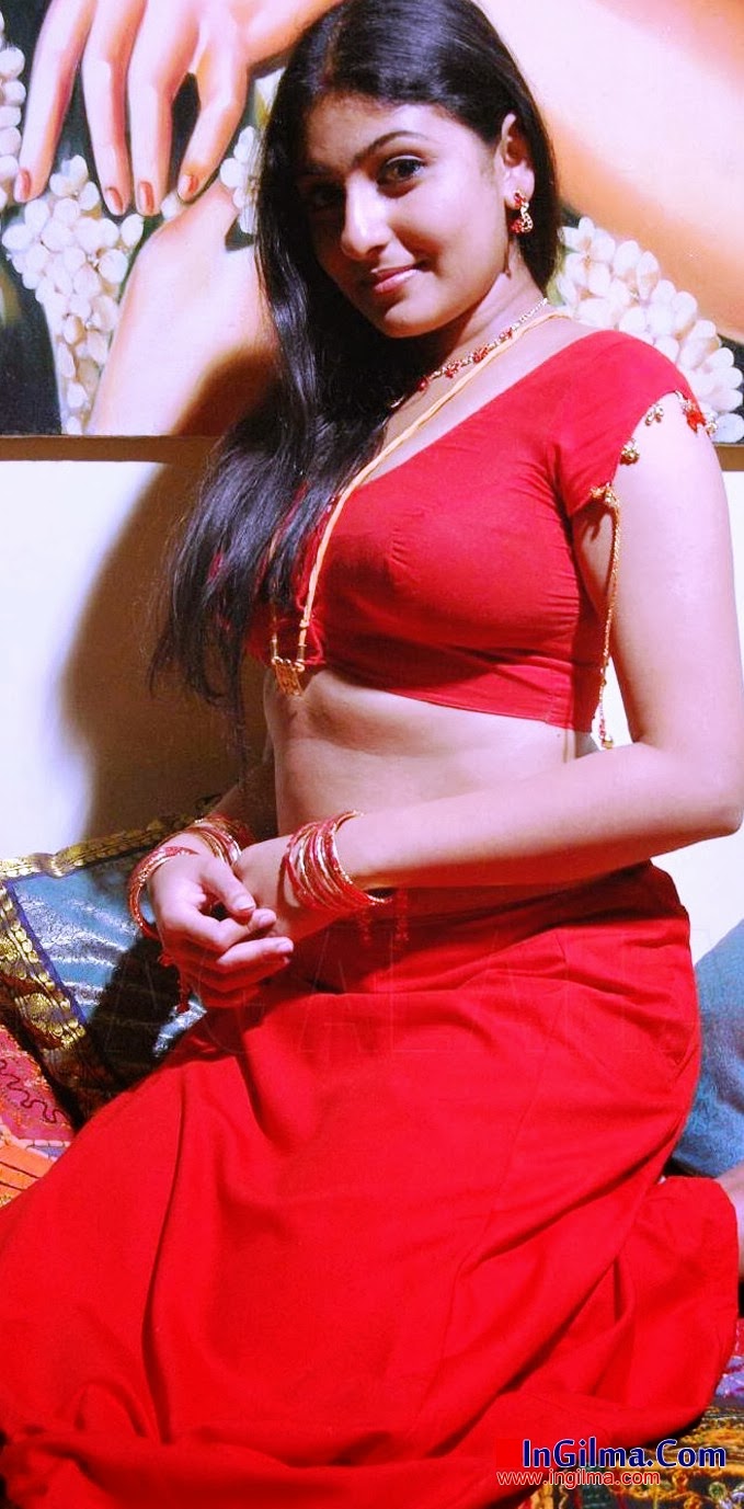 Tamil Actress Hot Monica Blouse Images Actress Monica Sexy