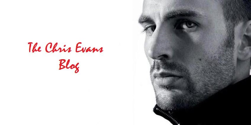 The Chris Evans Blog