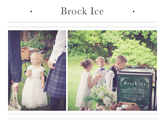 Brock Ice