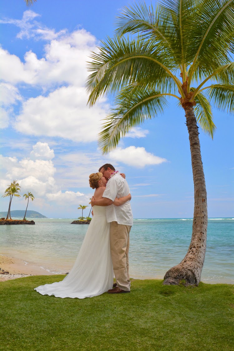 Hawaii Destination Weddings