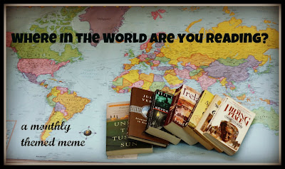 Where in the World are you Reading