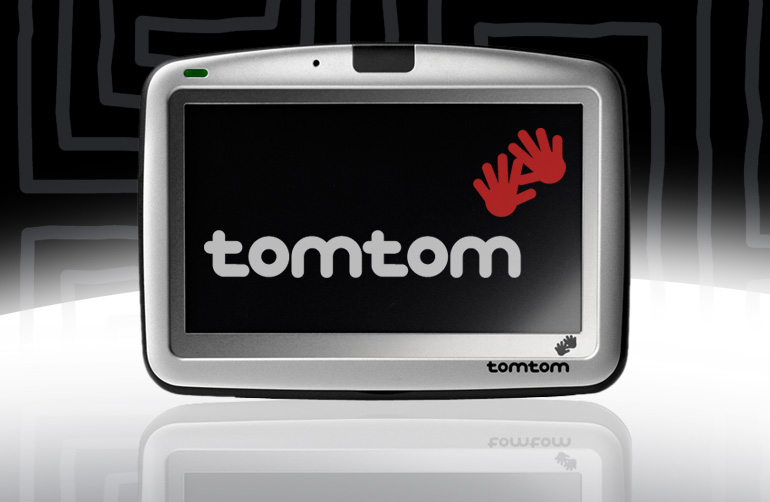 SCARICA AGGIORNAMENTO TOMTOM XL GRATIS