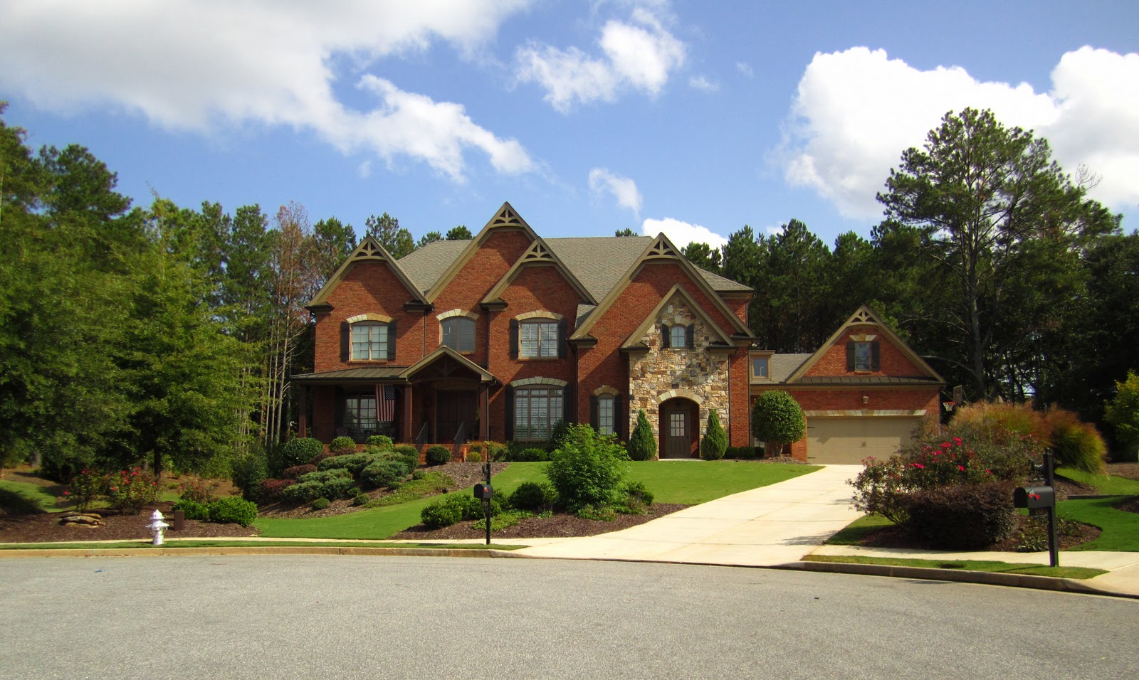 ArcaroTriple Crown Milton Estates Of Arcaro At Triple Crown