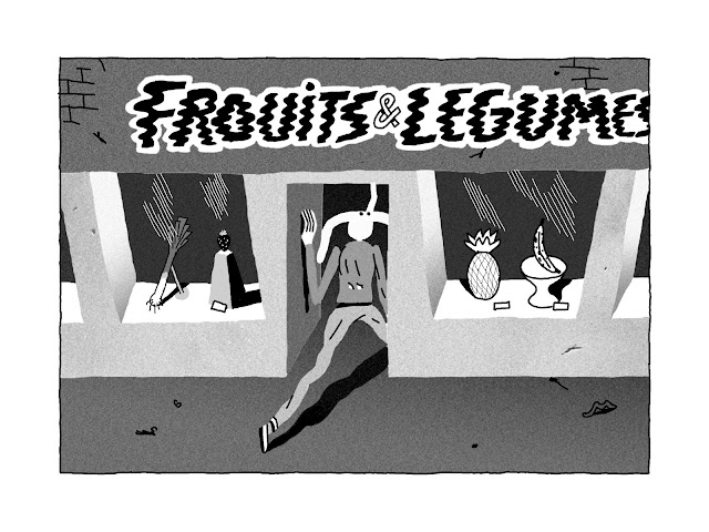 Antoine Marchalot Professeur Cyclope