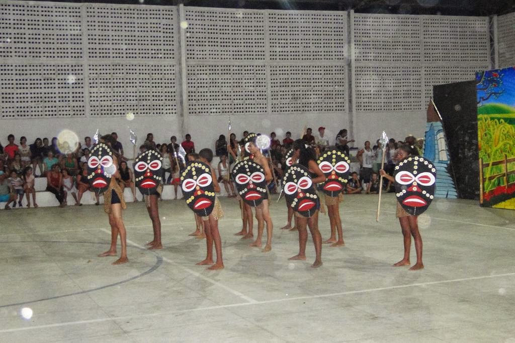 “Dia do Livro Infantil” é comemorado com Evento artístico cultural em Vila Nova do Piauí - Imagem 5