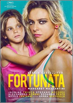 Baixar Fortunata Dublado Grátis