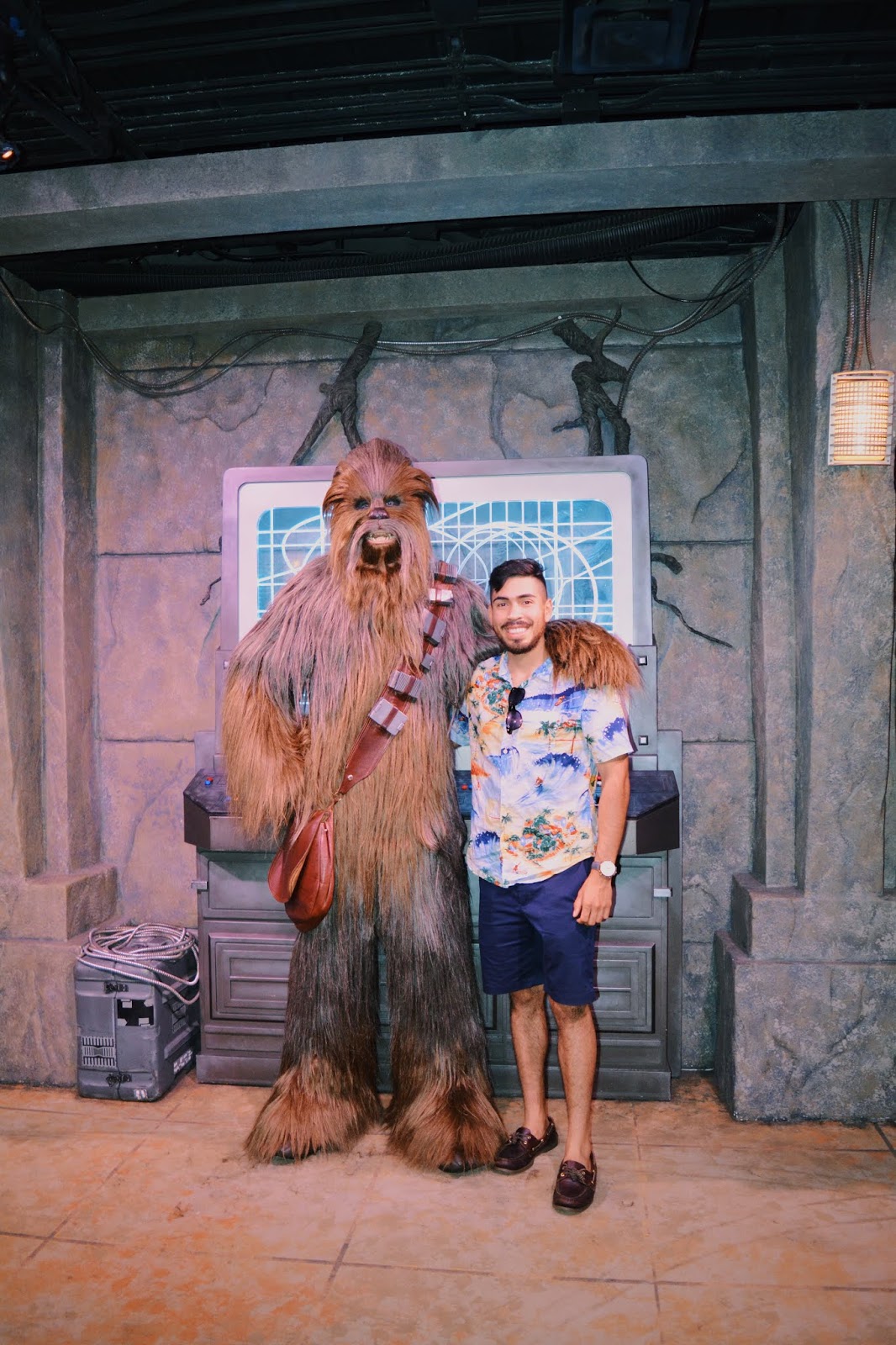 Ten Days In Orlando, Florida Ten Days In Orlando, Florida