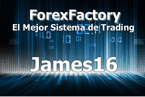 Forex factory tutorial