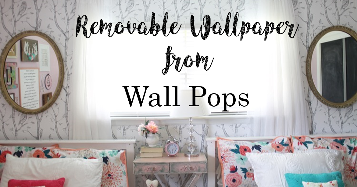 Wall Pops Wallpaper | farmhouse for five removable wallpaper from wall pops Wall Pops Wallpaper | farmhouse for five removable wallpaper from wall pops